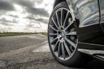 Mercedes-Benz CLS350 BlueTec AMG Sport Package 2014 года (UK)